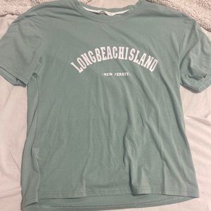 long beach island shirt ☀️